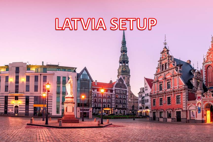 latvia